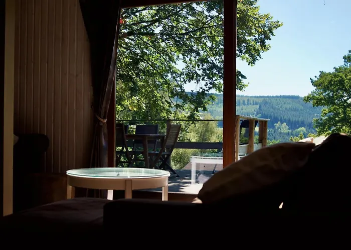 Chalet Le Faye