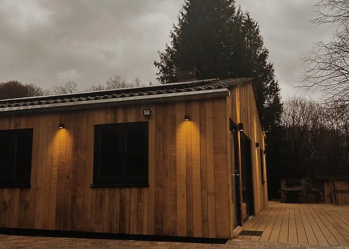 Chalet Le Faye