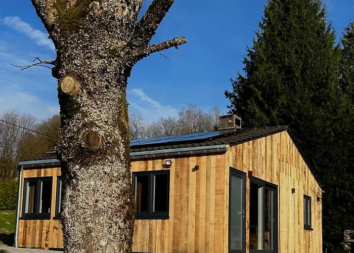 Chalet Le Faye
