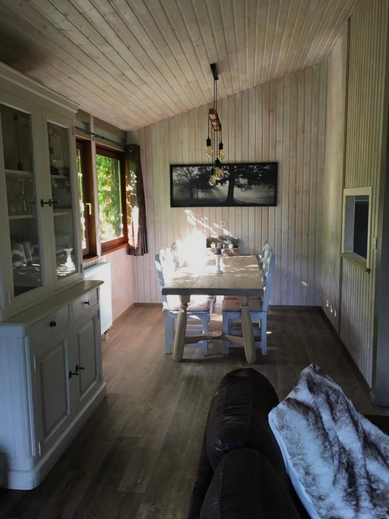 Chalet Le Faye