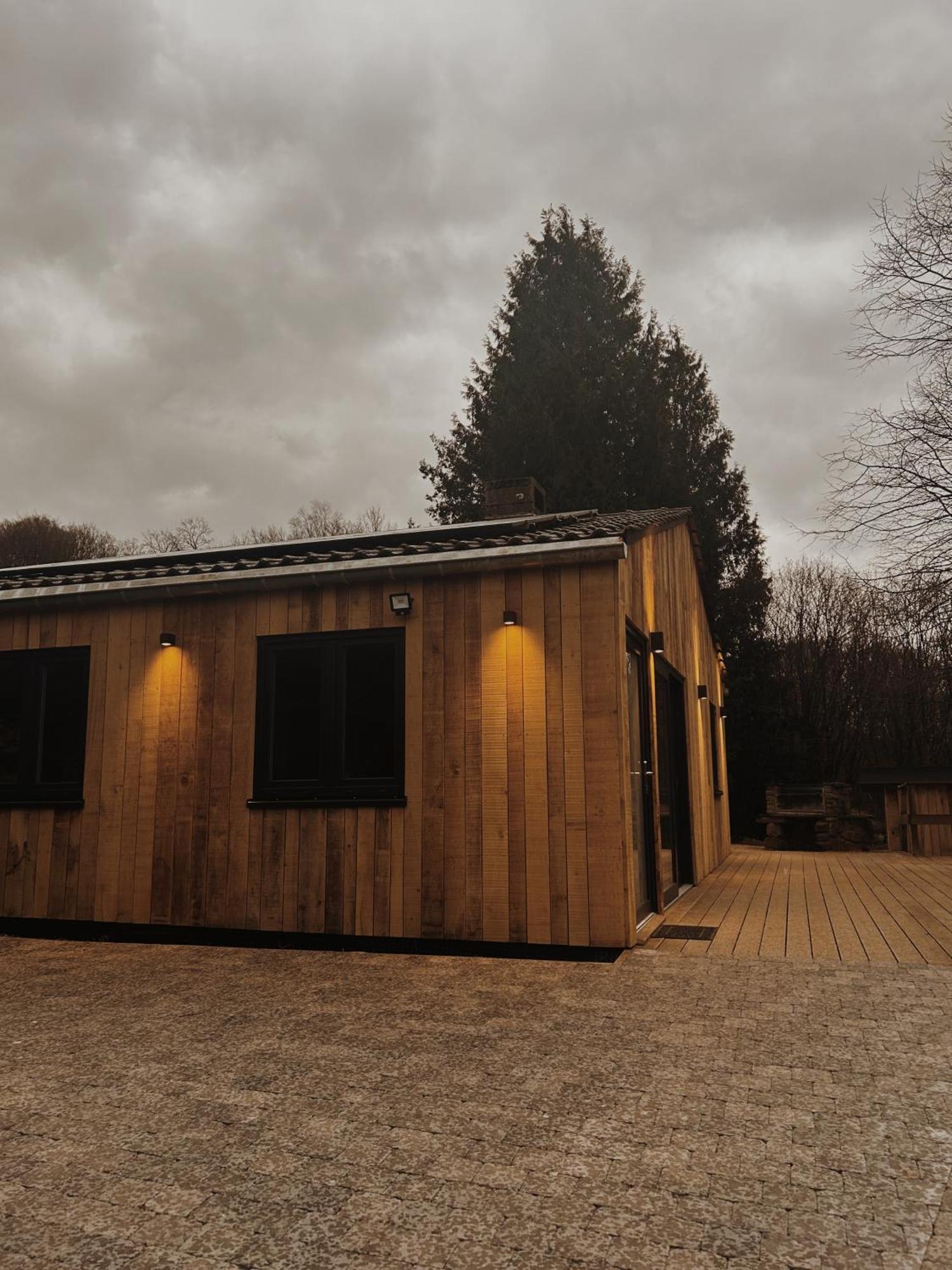 Le Faye Chalet