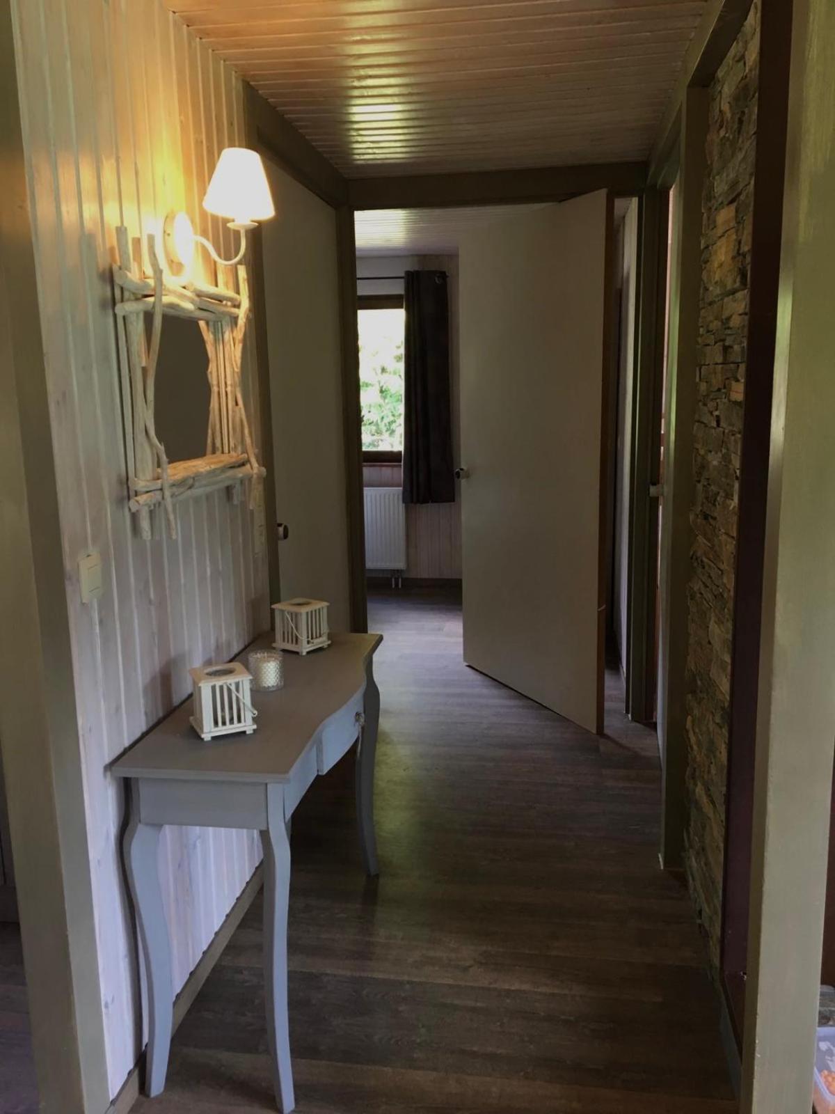 Chalet Le Faye *