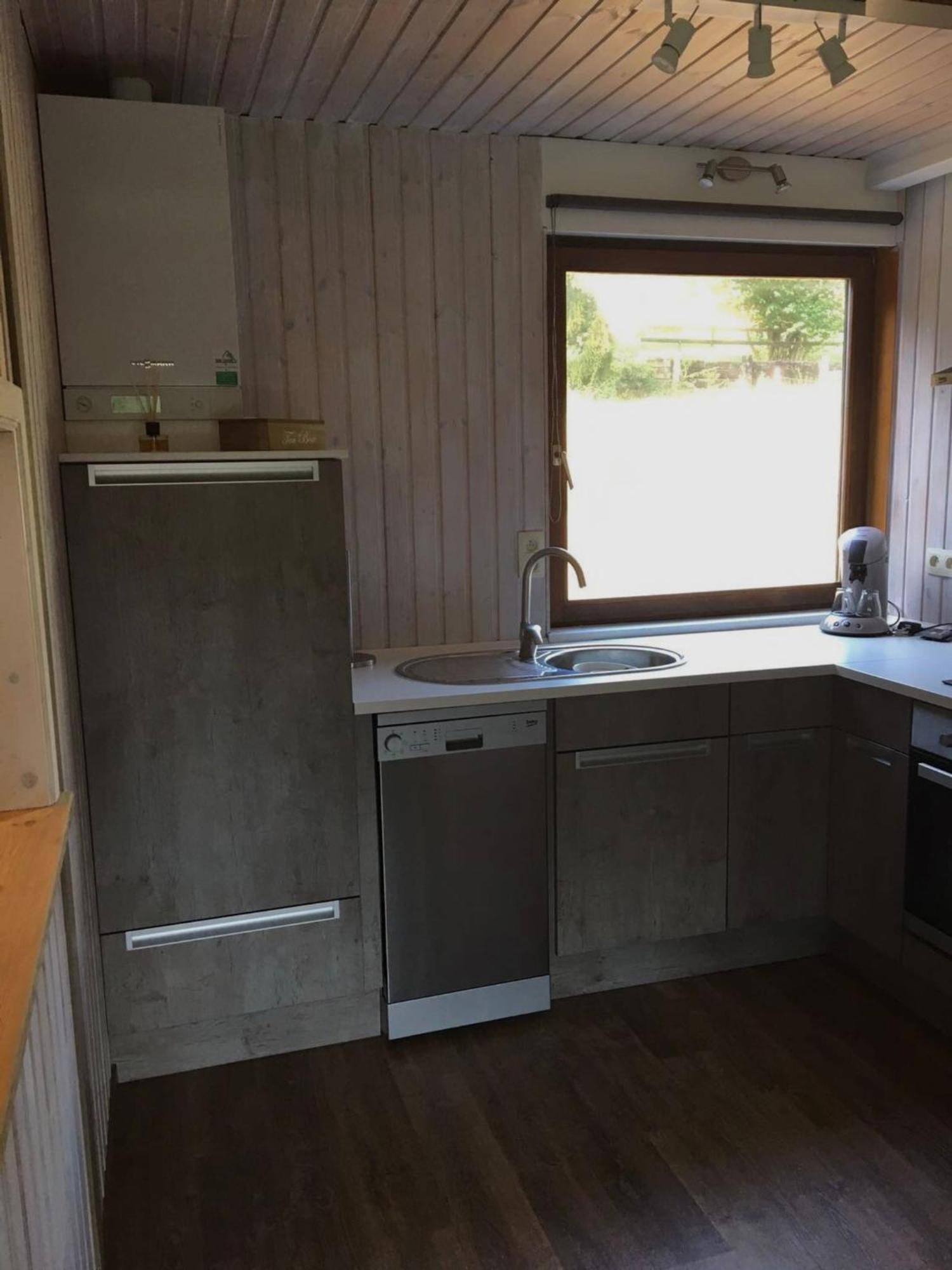 Chalet Le Faye