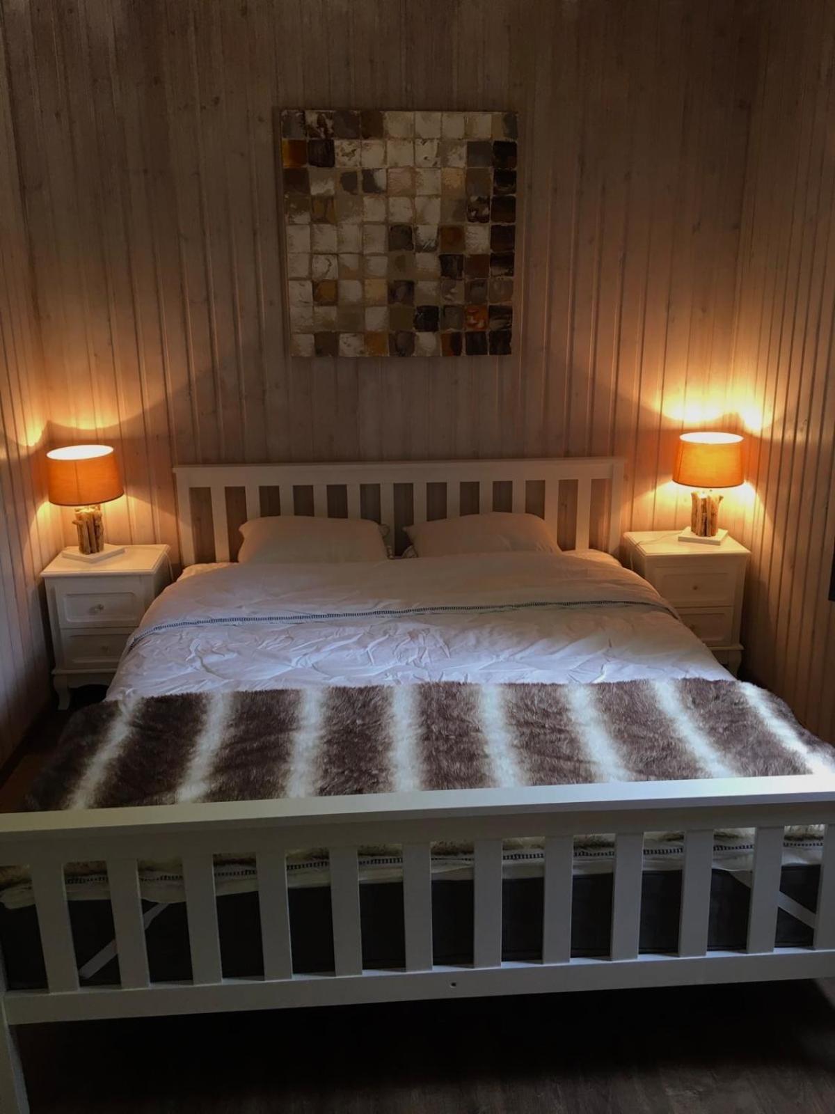 Le Faye Chalet Weismes
